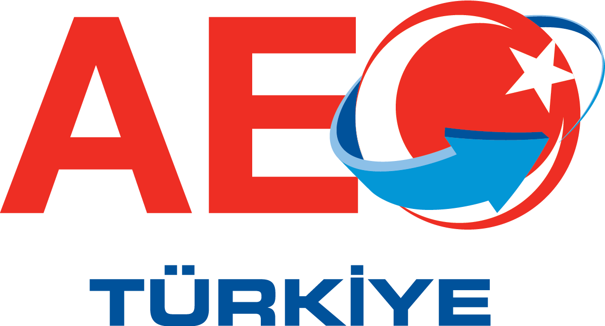 AEO Türkiye Sertifikası