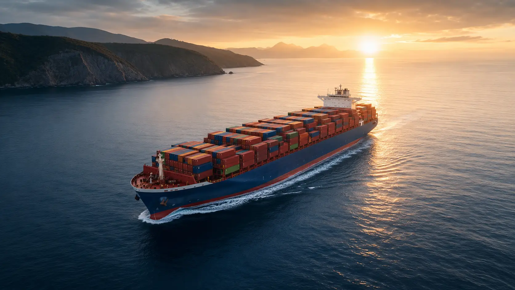 Global Ticaret İçin